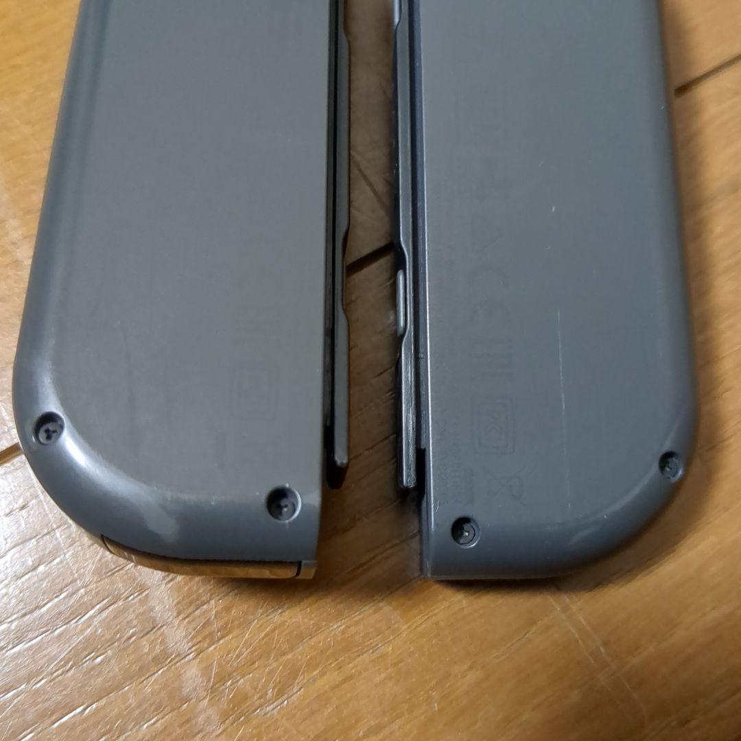 【み】Nintendo Switch本体 バッテリー拡張モデル