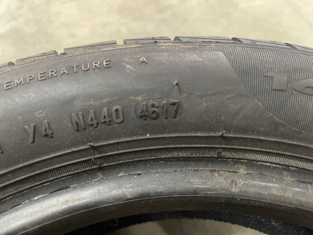 PIRELLI CintuRato P1 VERDE 165/55/R14 4本