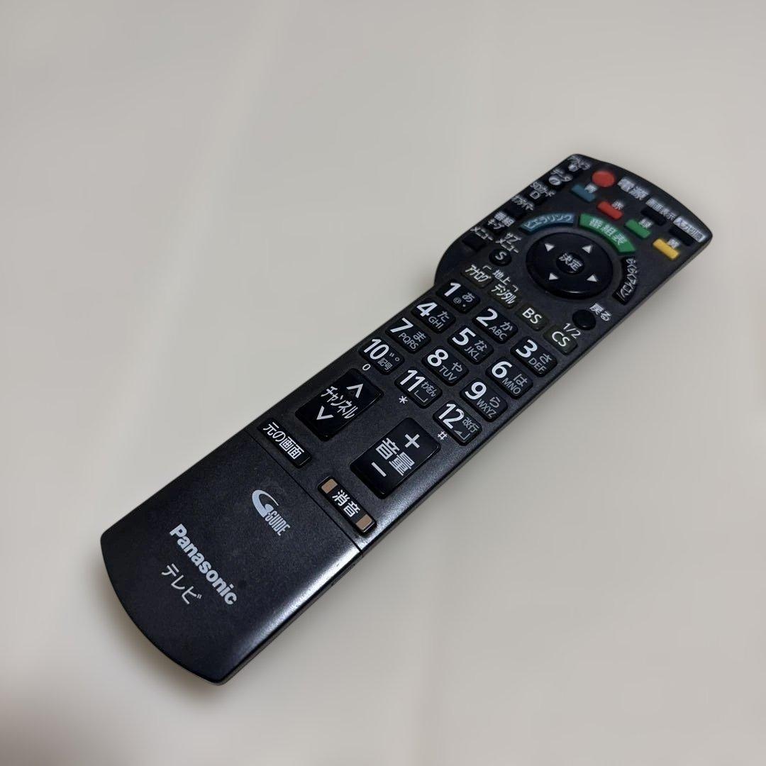 Panasonic プラズマテレビ VIERA TH-P42V2 42型 テレビ