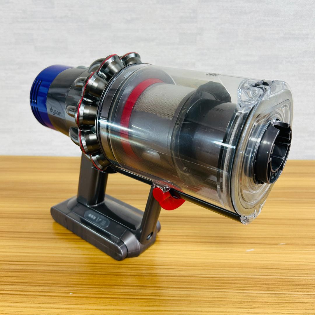 【現状品】Dyson(ダイソン) コードレスサイクロン掃除機 SV12FF