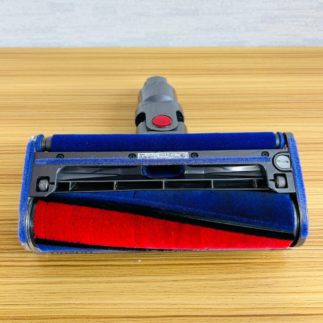 【現状品】Dyson(ダイソン) コードレスサイクロン掃除機 SV12FF