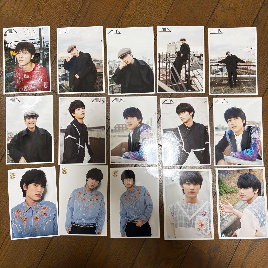 s 板垣瑞生 グッズ