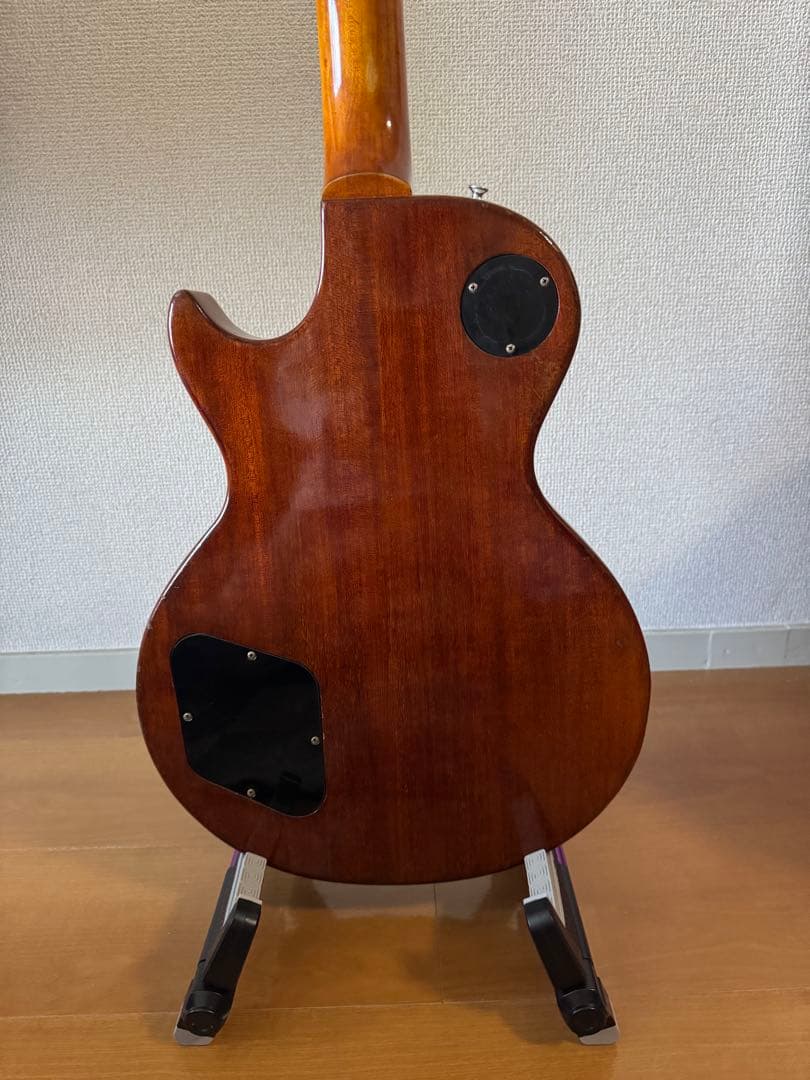 Greco EG-1350 バイオリンフィニッシュ76年製