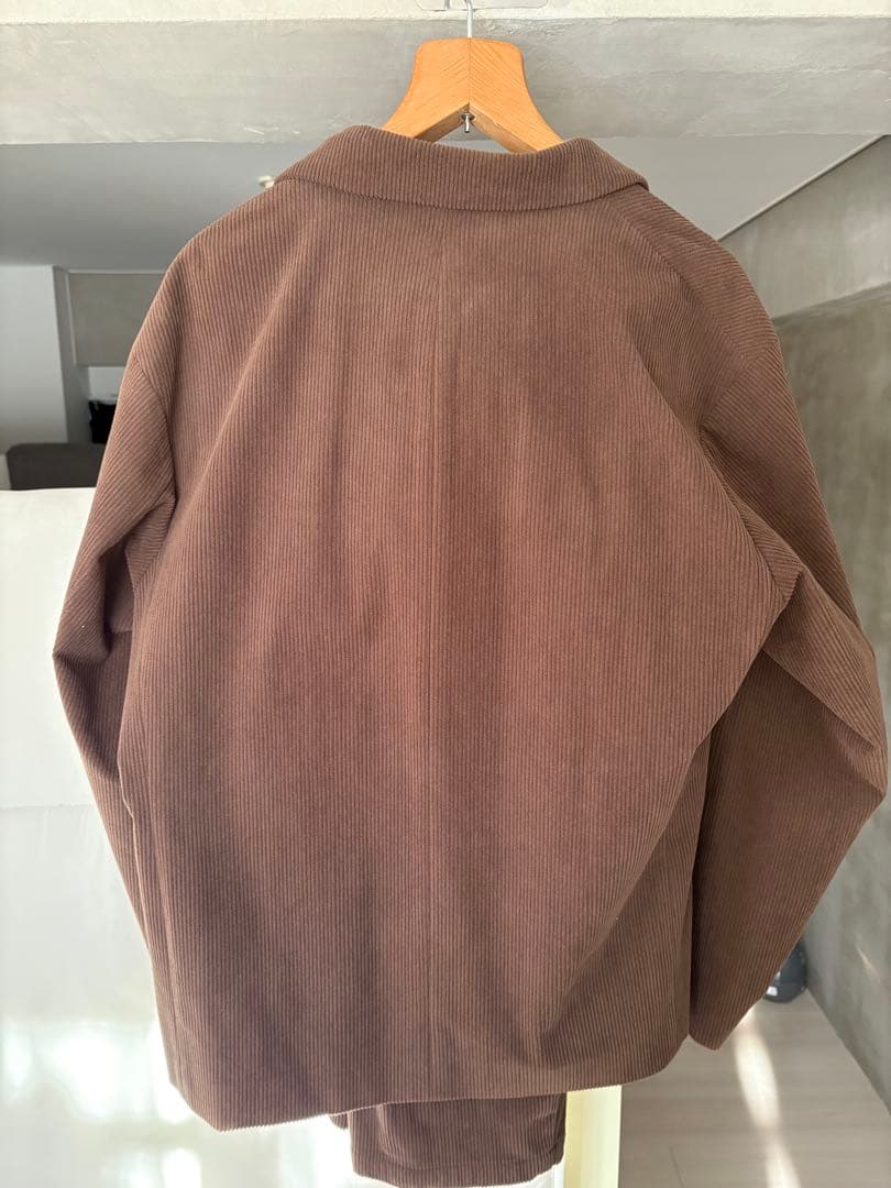 Kengo　JOURNAL STANDARD relume コーデュロイ