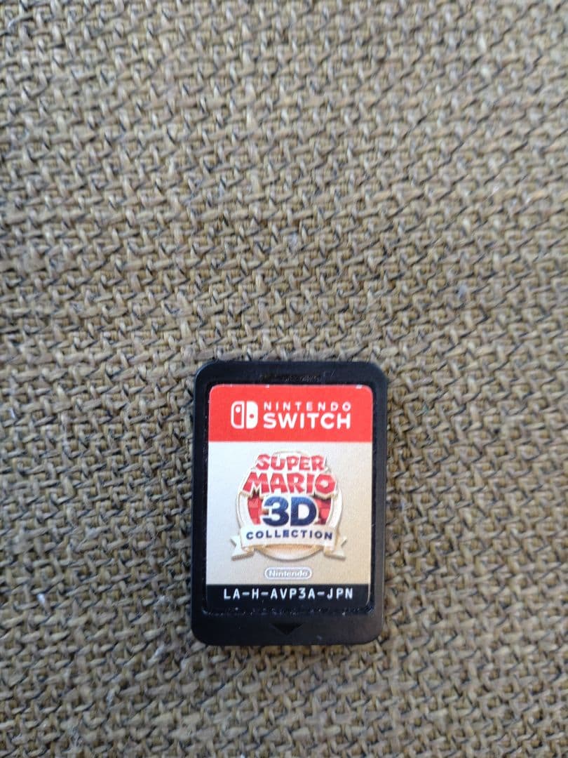 値下げ！！スーパーマリオ3Dコレクション