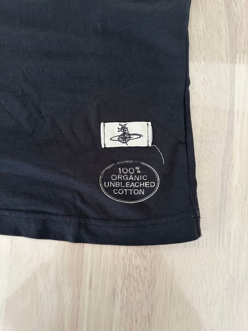1/1まで専用♡Vivienne Westwood インポート カットソー