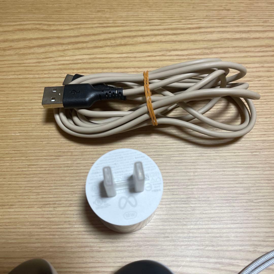  Quest 3 512GB 収納ケース付き