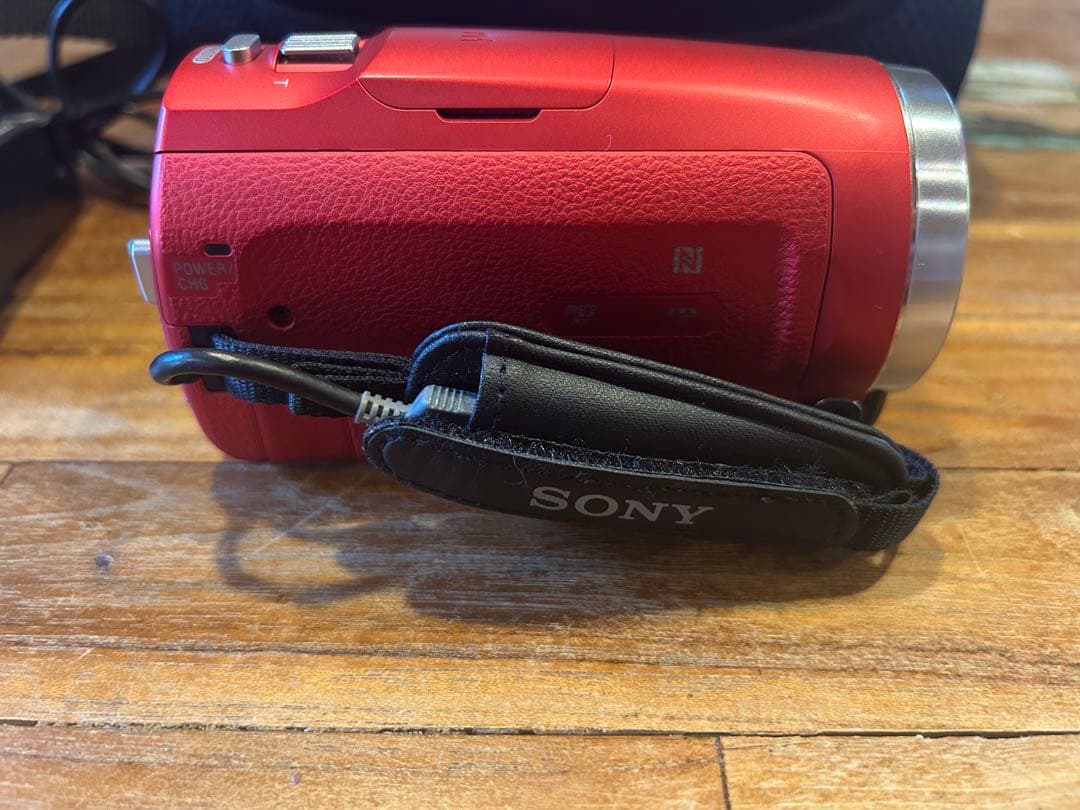 SONY ソニー HDR-CX680