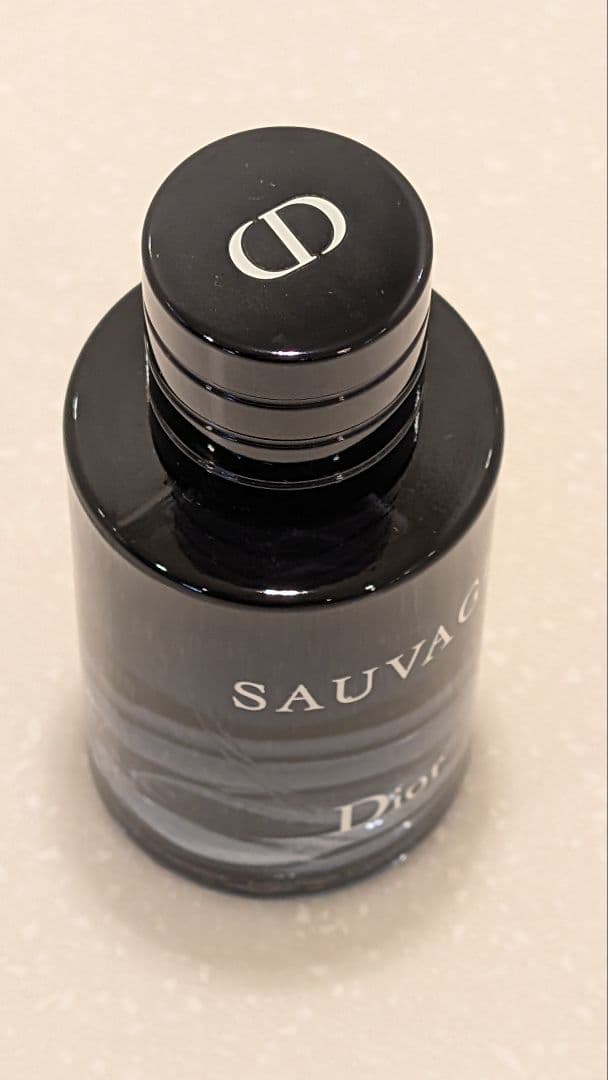 SAUVAGE 60ml ディオール ソヴァージュ