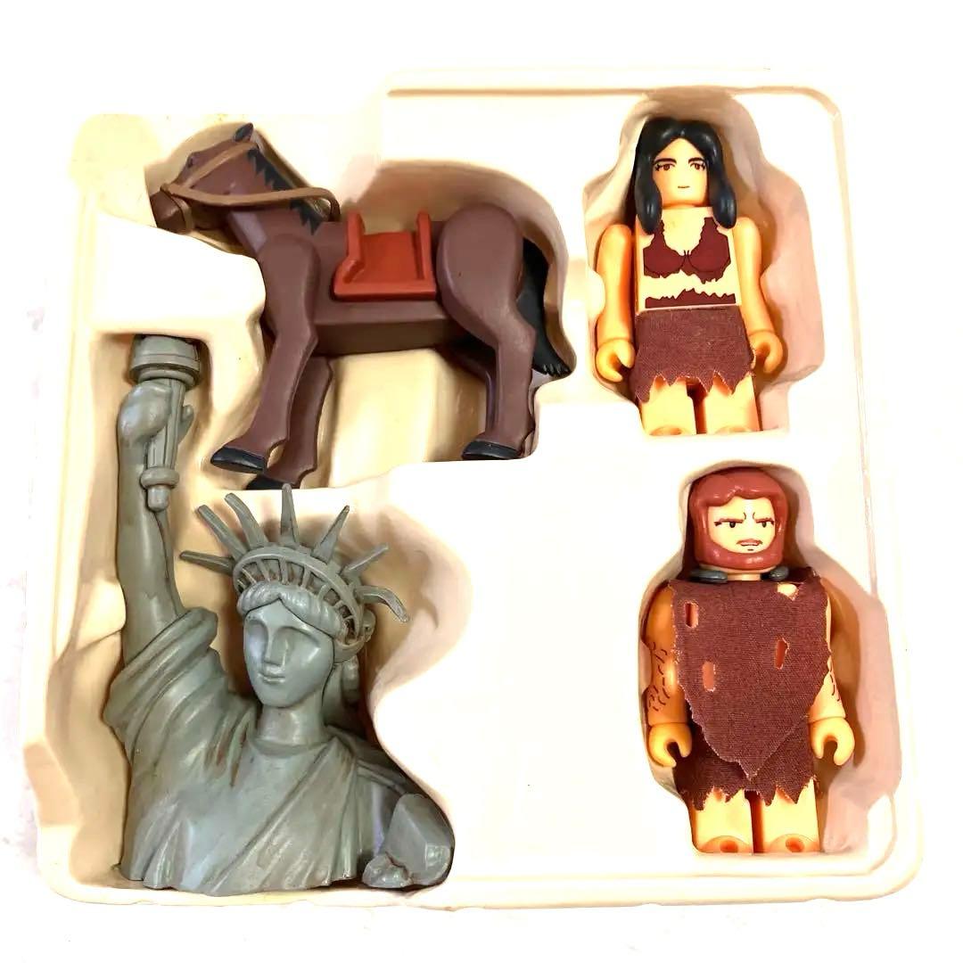 KUBRICK猿の惑星PIANETof the APESボトルキャップ新品未使用