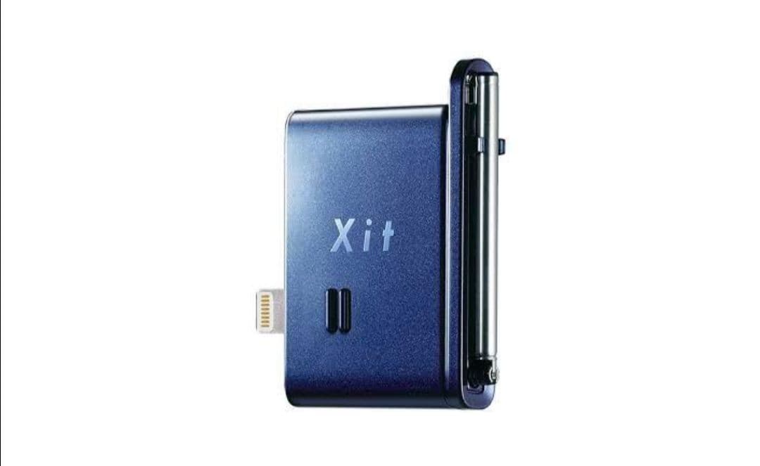 スマホアクセサリー Xit Stick (XIT-STK200)