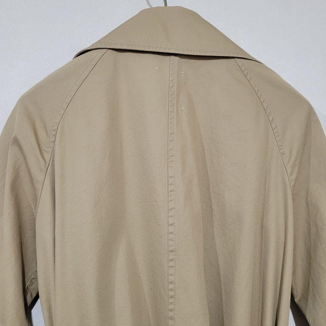 Deuxieme Classe ロング トレンチコート サイズ FREE