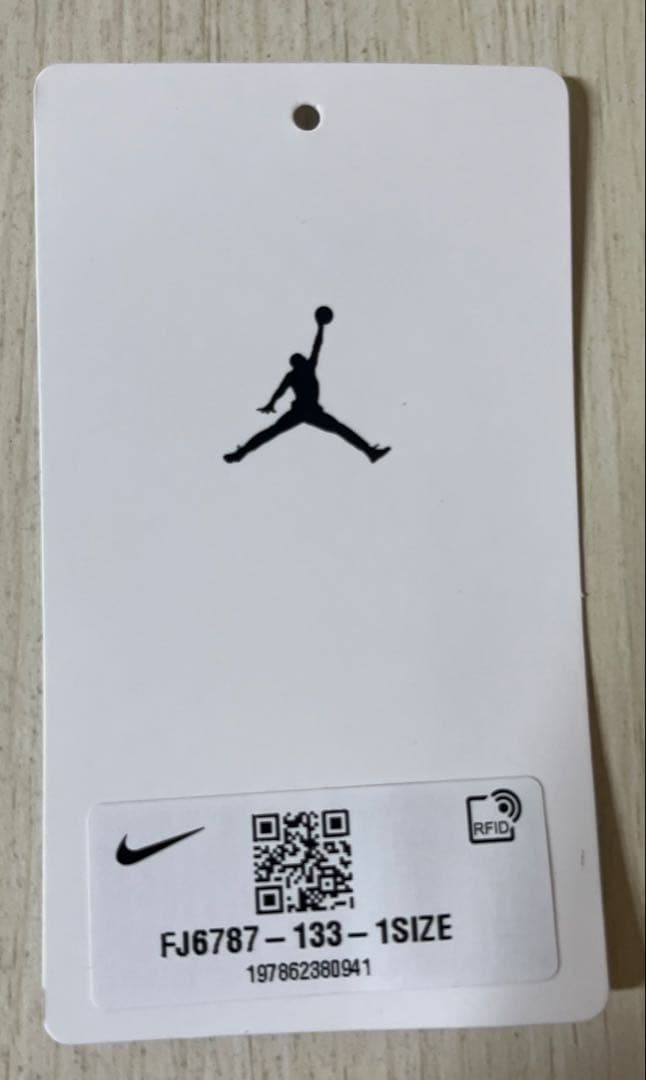 AYU様 NIKE JORDAN MONOGRAM DUFFLEBAG 25L