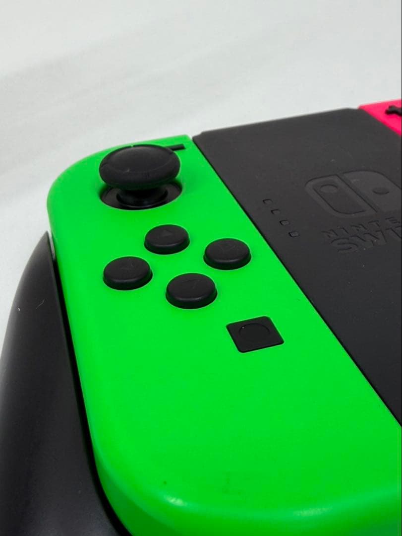 Nintendo Switch 本体 スイッチ　有機EL