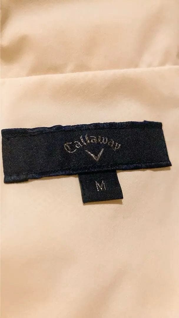 Callaway Weather Series レインウェア【新品】