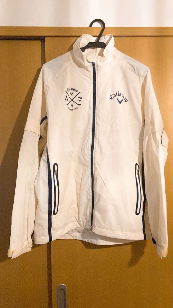Callaway Weather Series レインウェア【新品】