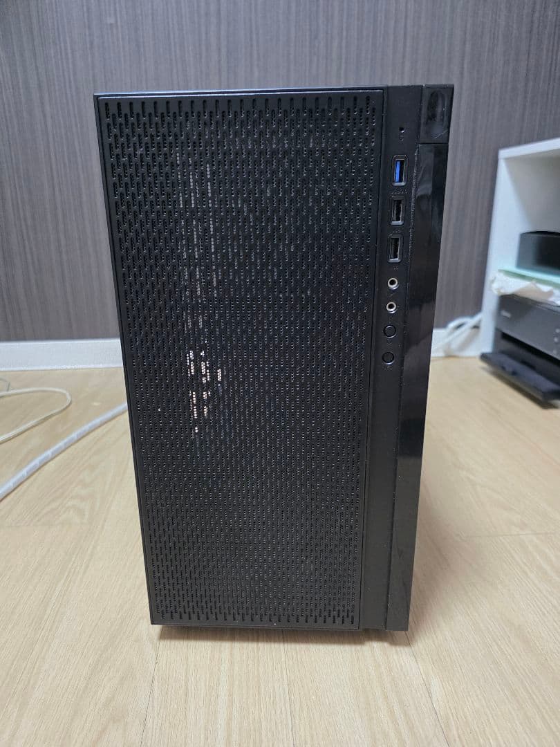 Windowsデスクトップ KEIT