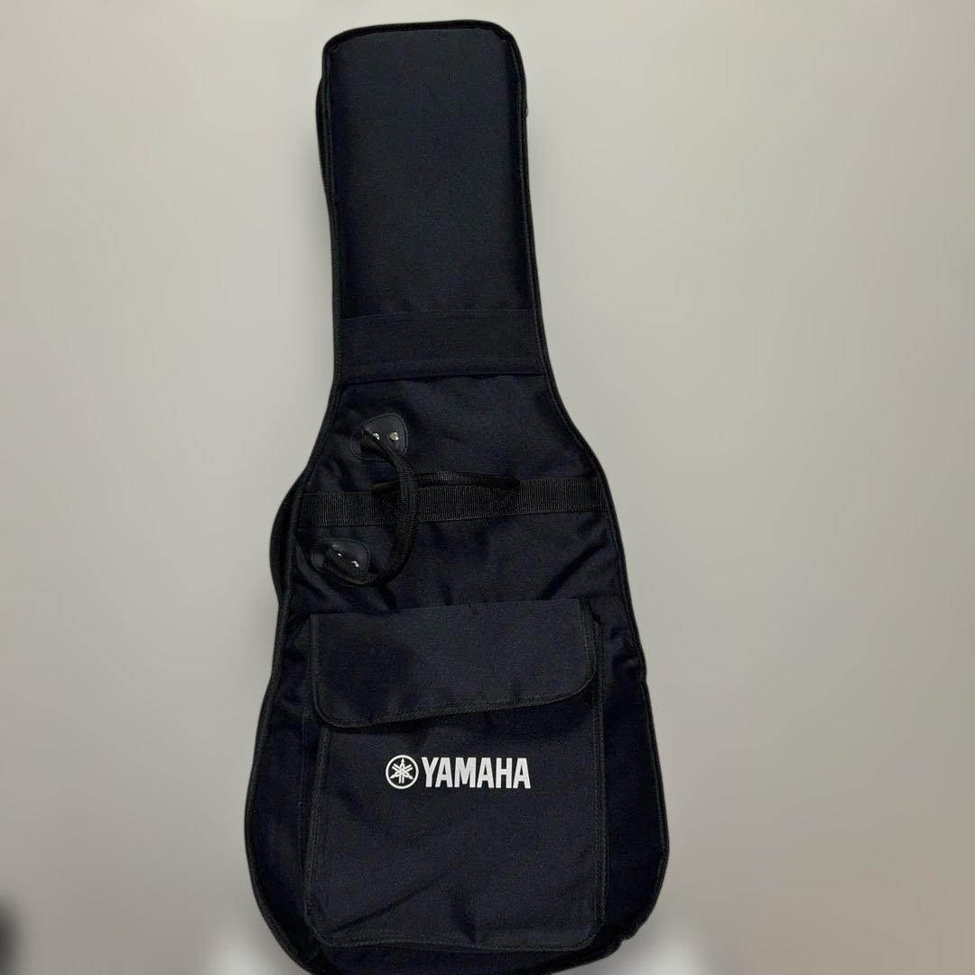 YAMAHA エレキギター PACIFICA PAC611VFM TBL