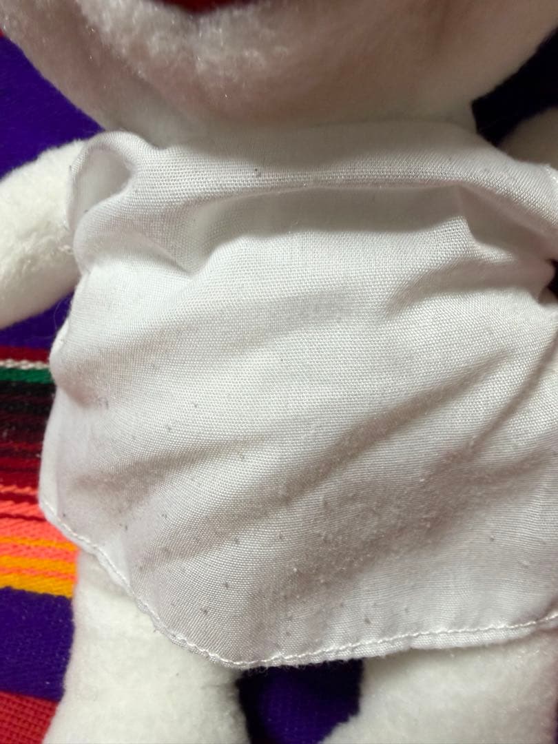BIMBO ぬいぐるみ メキシコ雑貨