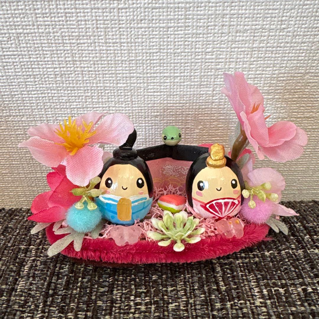 のん☆ひな祭り