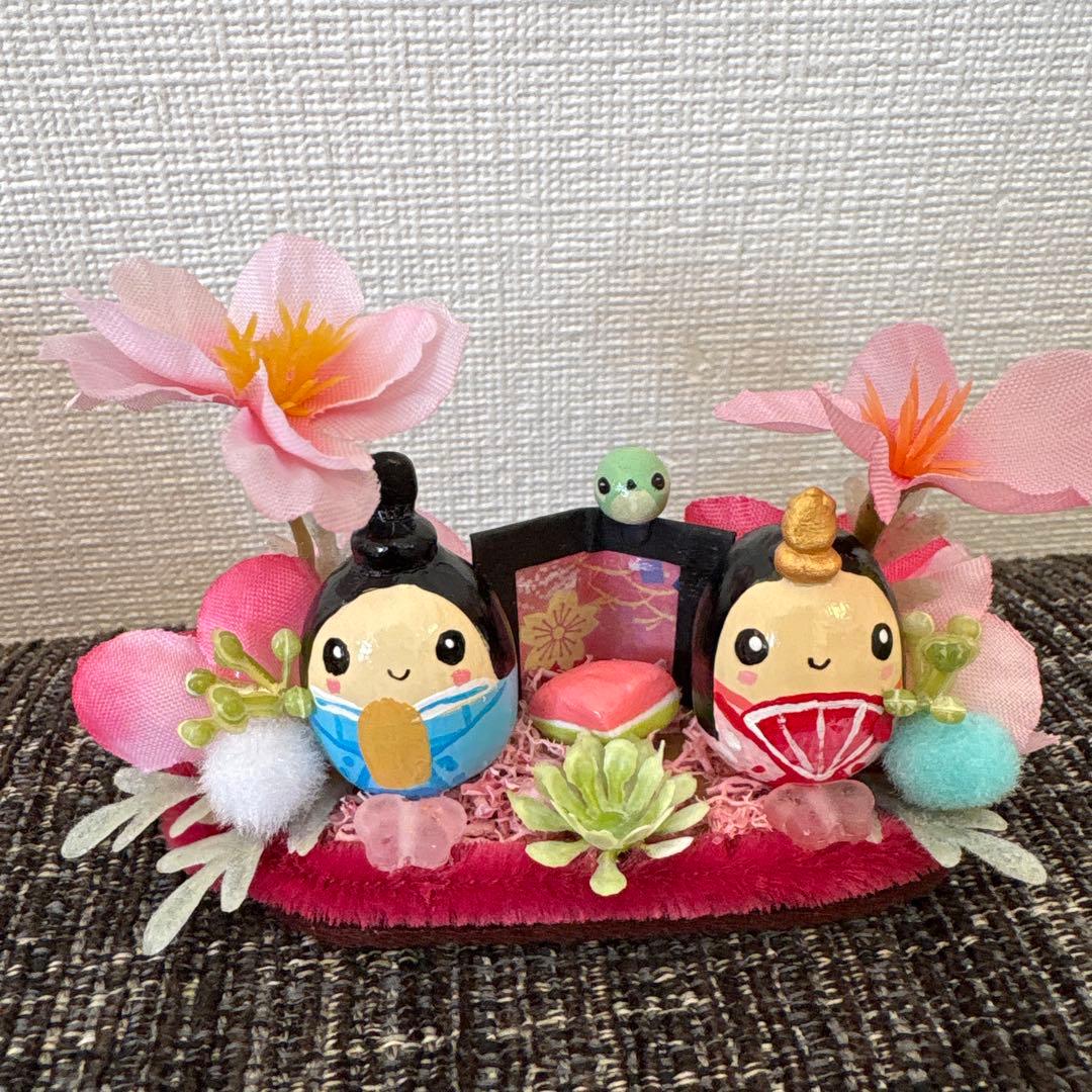のん☆ひな祭り
