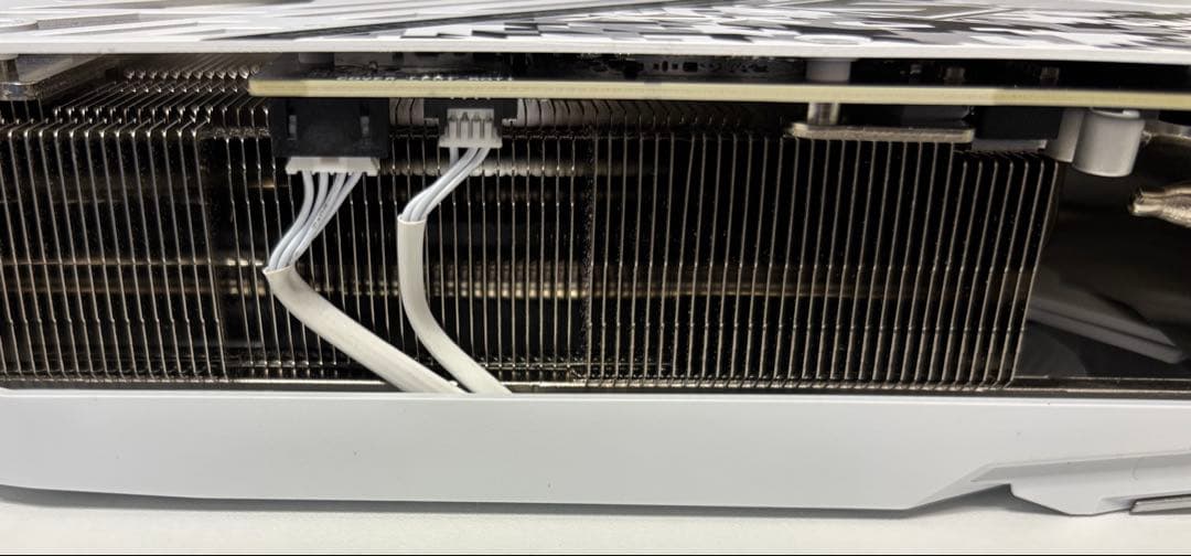 グラフィックボード・グラボ・ビデオカード AMD Radeon RX7800XT Steel legend