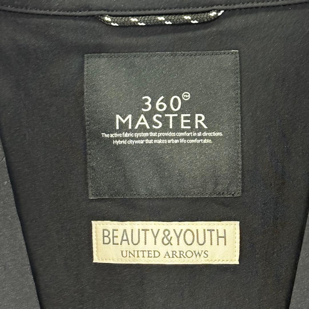新品✨ビューティーアンドユース 360° MASTERテーラードジャケット XL