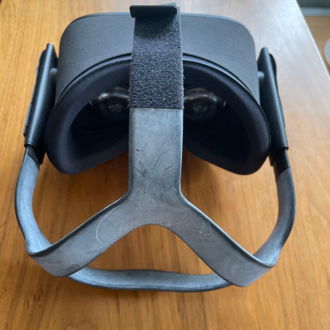   Quest 1 64GB VRヘッドセット