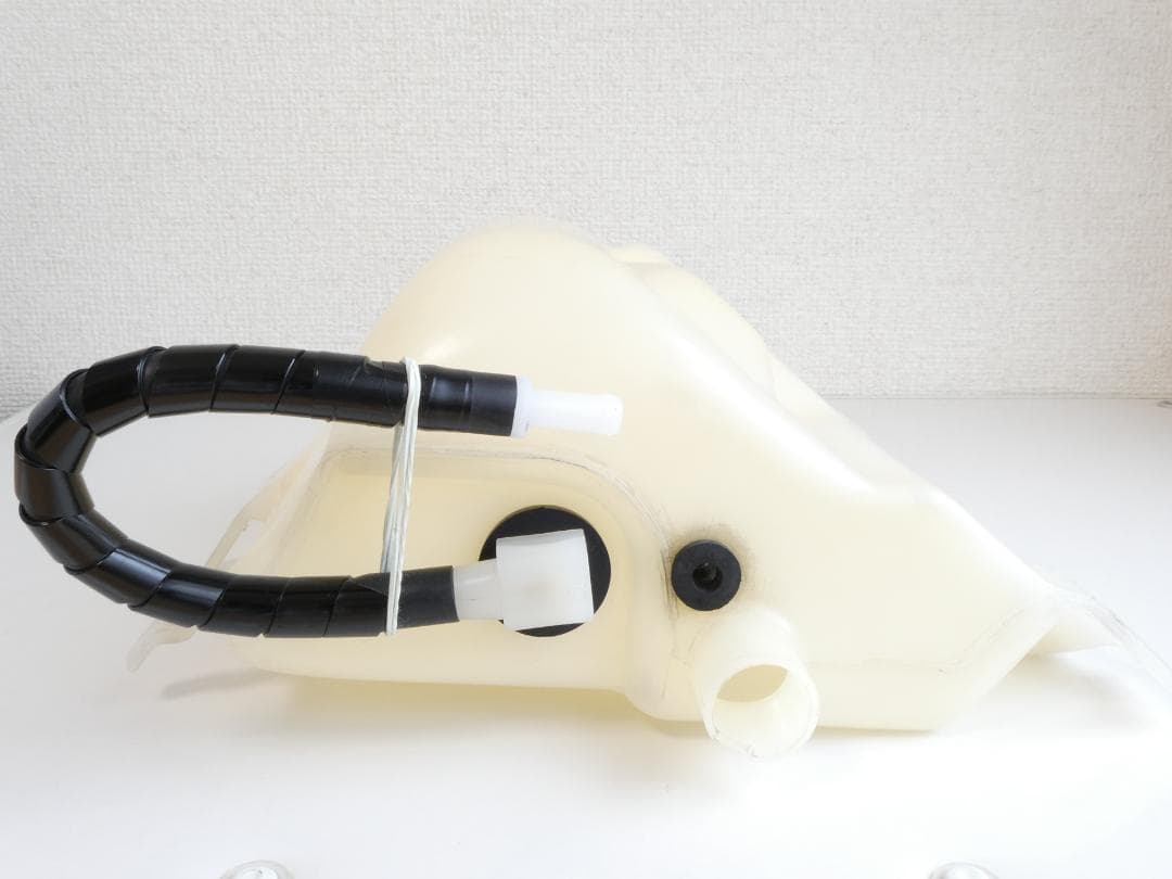 RX-7 FD3S リザーバータンク マツダ純正 N3A1-15-350B 美品