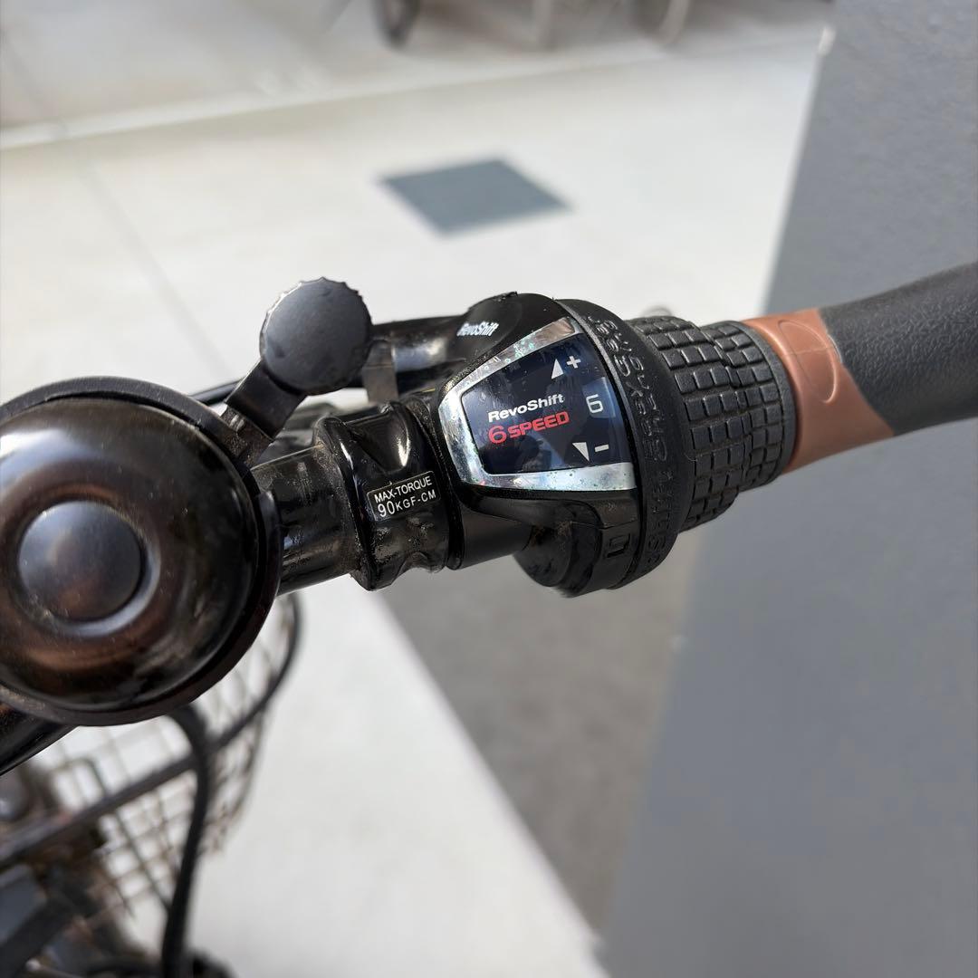 ペルテックPeltech TDN-206L 電動アシスト自転車 ※引き取り
