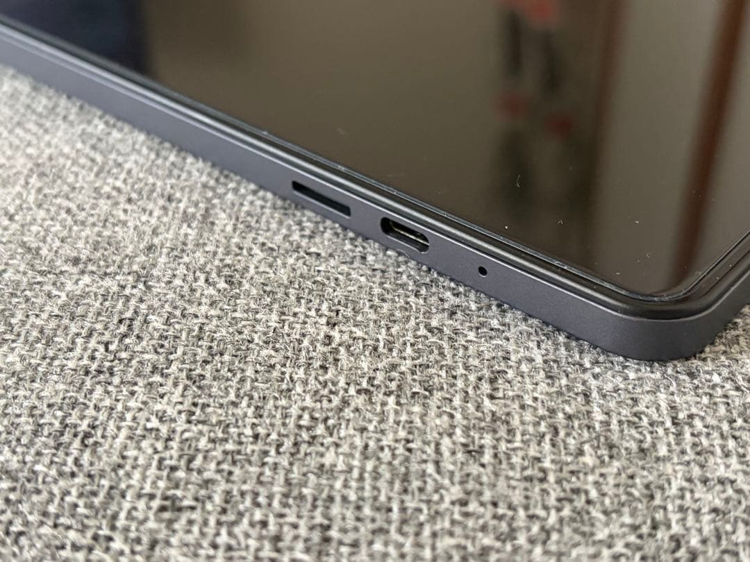 【Android15 タブレット 10インチ】TabtopA60