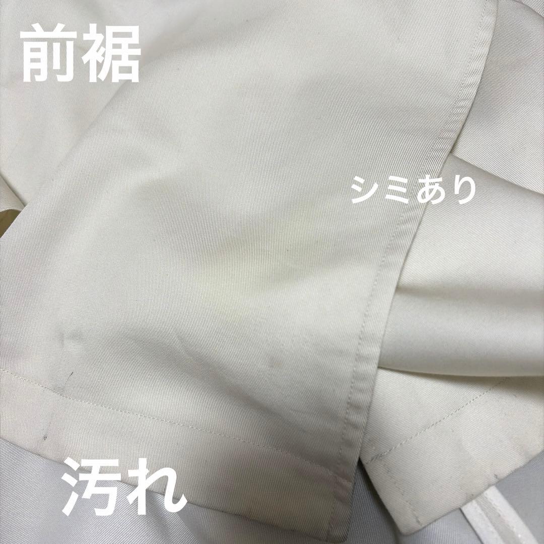 AMERI アメリ　TRENCH MULTI WAY LONG VEST