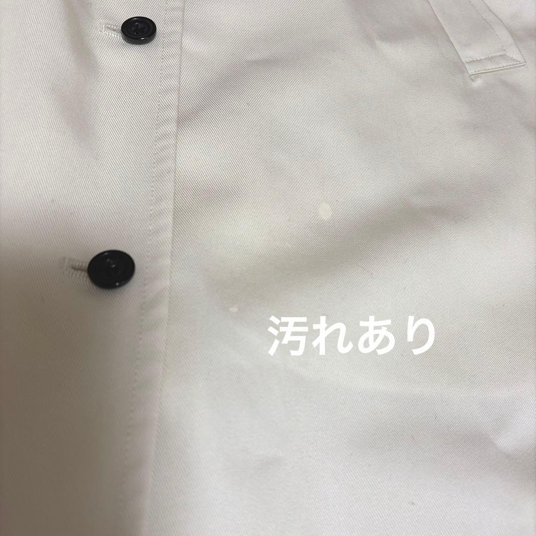 AMERI アメリ　TRENCH MULTI WAY LONG VEST