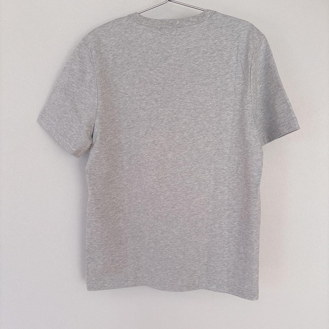 新品 マリメッコ Vihne Logo Placement Tシャツ XXS