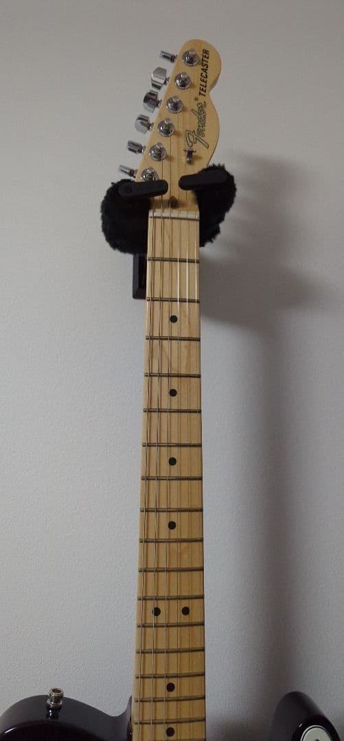ギター Fender USA Telecaster 3TS