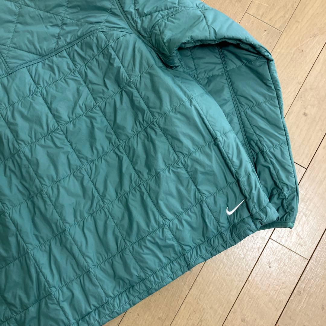 ACG ビンテージ プリマロフト キルティングジャケット