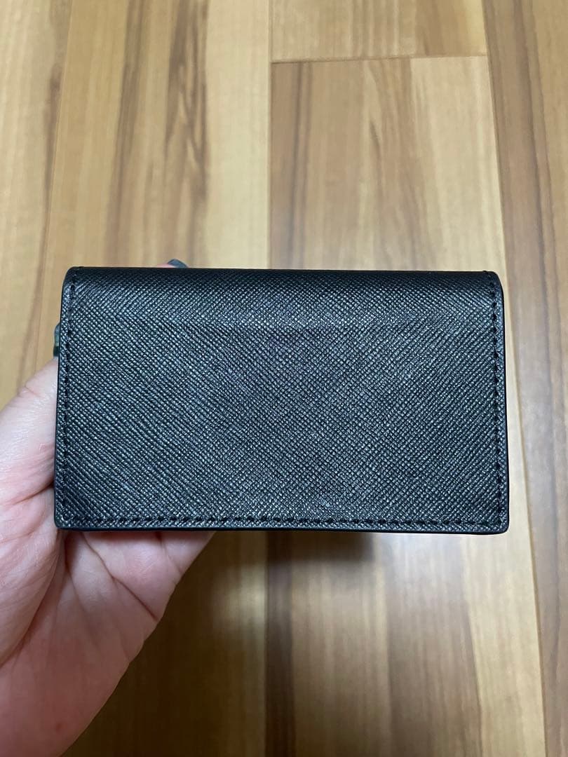 MARNI 名刺入れ　カードケース