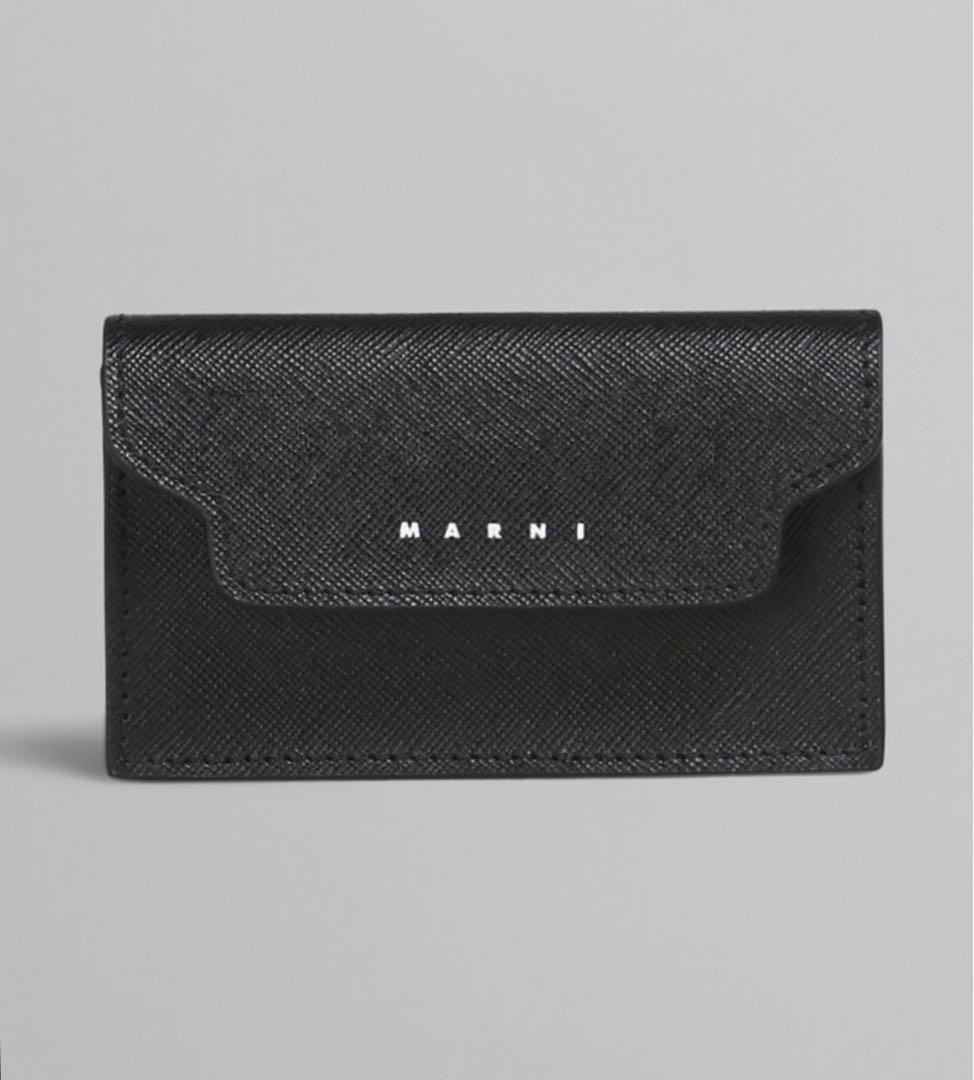 MARNI 名刺入れ　カードケース
