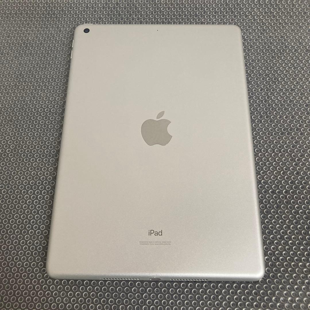 546【早い者勝ち】電池最良好☆iPad8 第8世代 32GB SIMフリー☆
