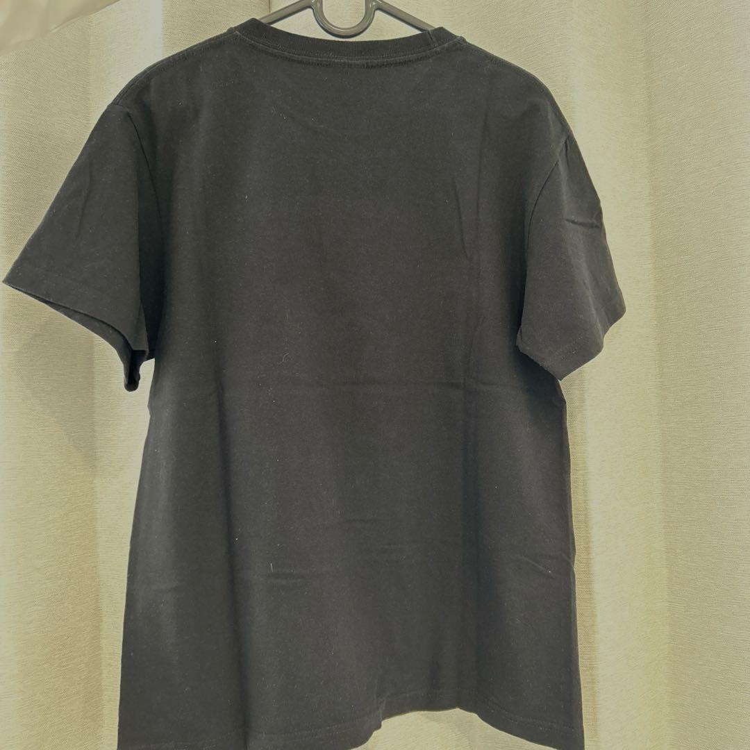 スピッツ　刺繍Tシャツ 2019 M
