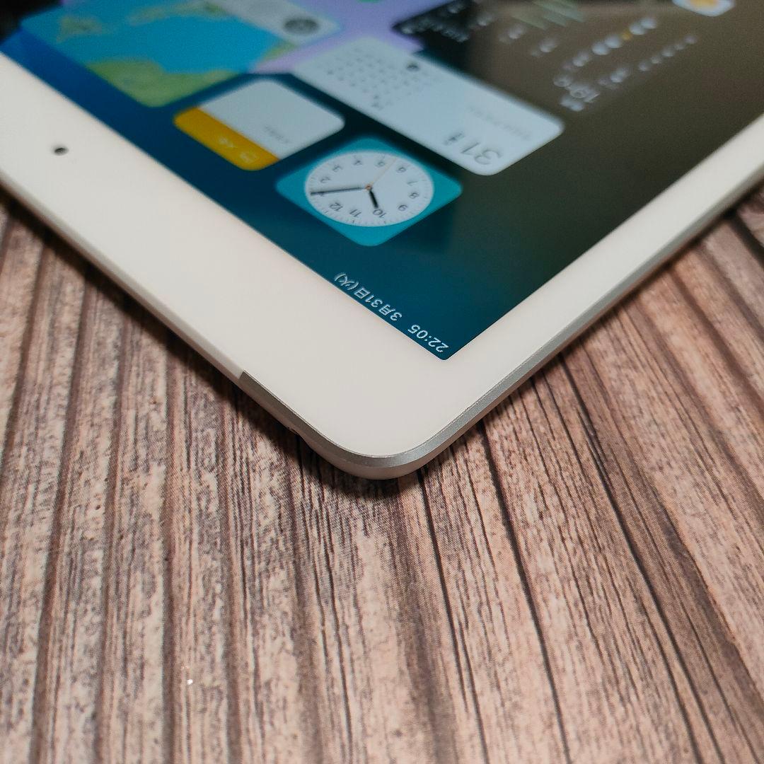 iPad 第7世代 128GB SIMフリー バッテリー100% 超美品