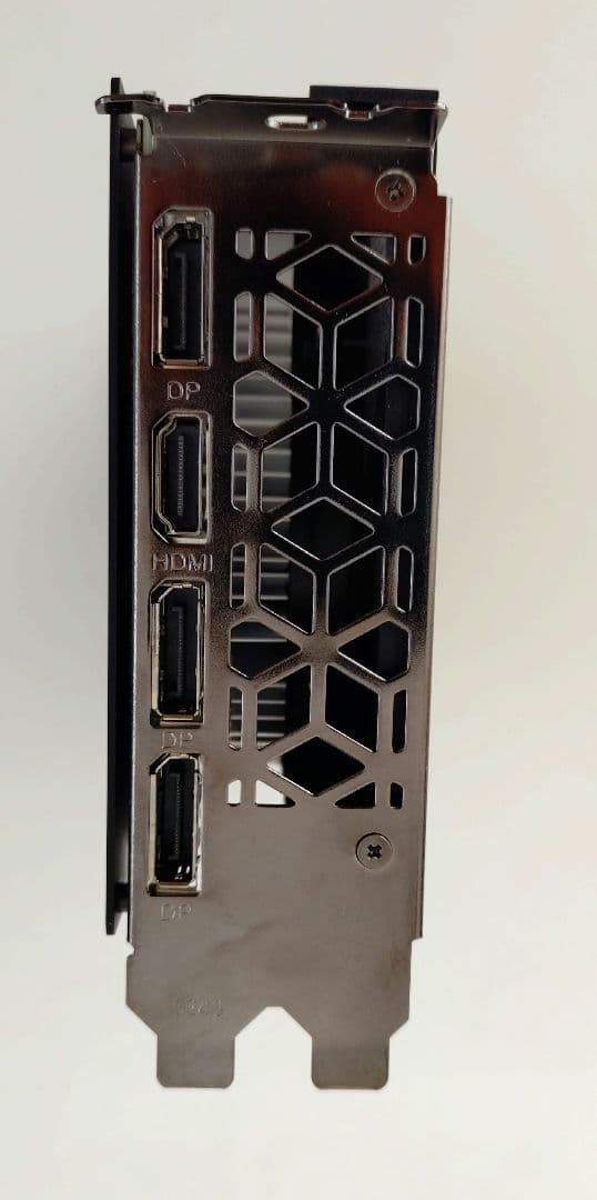 GeForce　RTX4060 8GB
