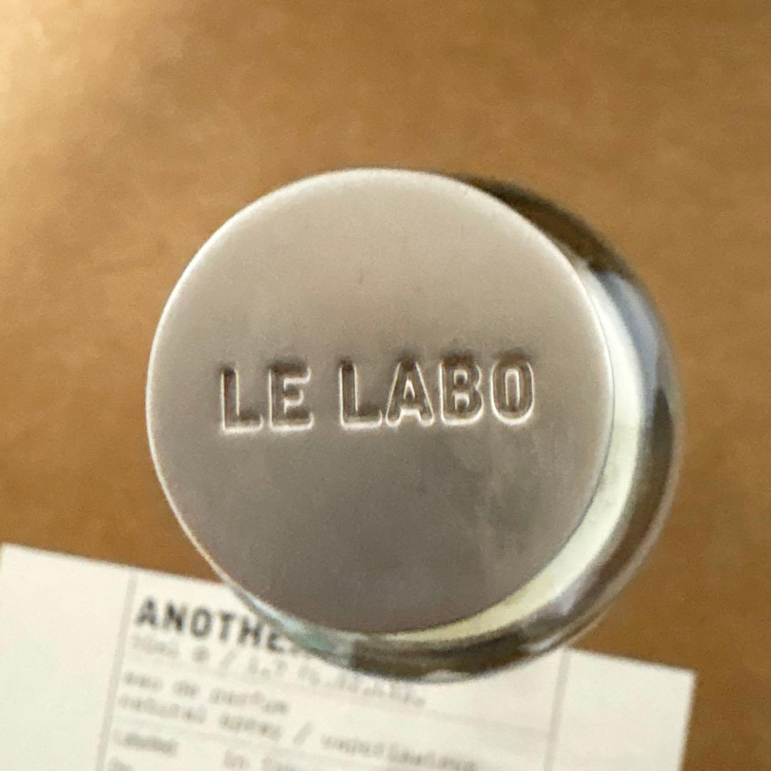 LE LABO ルラボ ANOTHER13 アナザー13