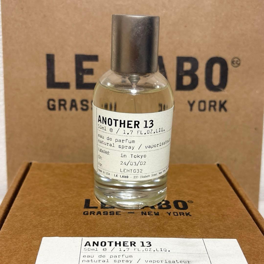 LE LABO ルラボ ANOTHER13 アナザー13