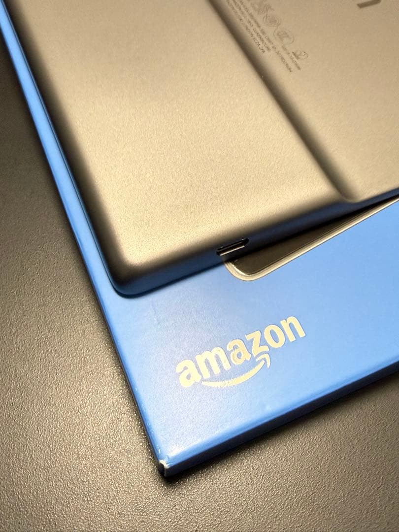 Kindle Oasis 色調調節ライト搭載 wifi 32GB 広告なし