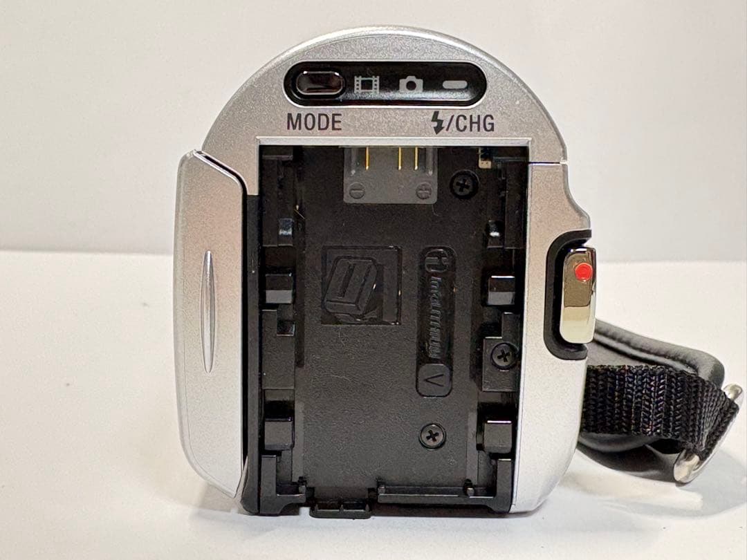 Sony HDR-CX370V ビデオカメラ AVCHD 動作確認済