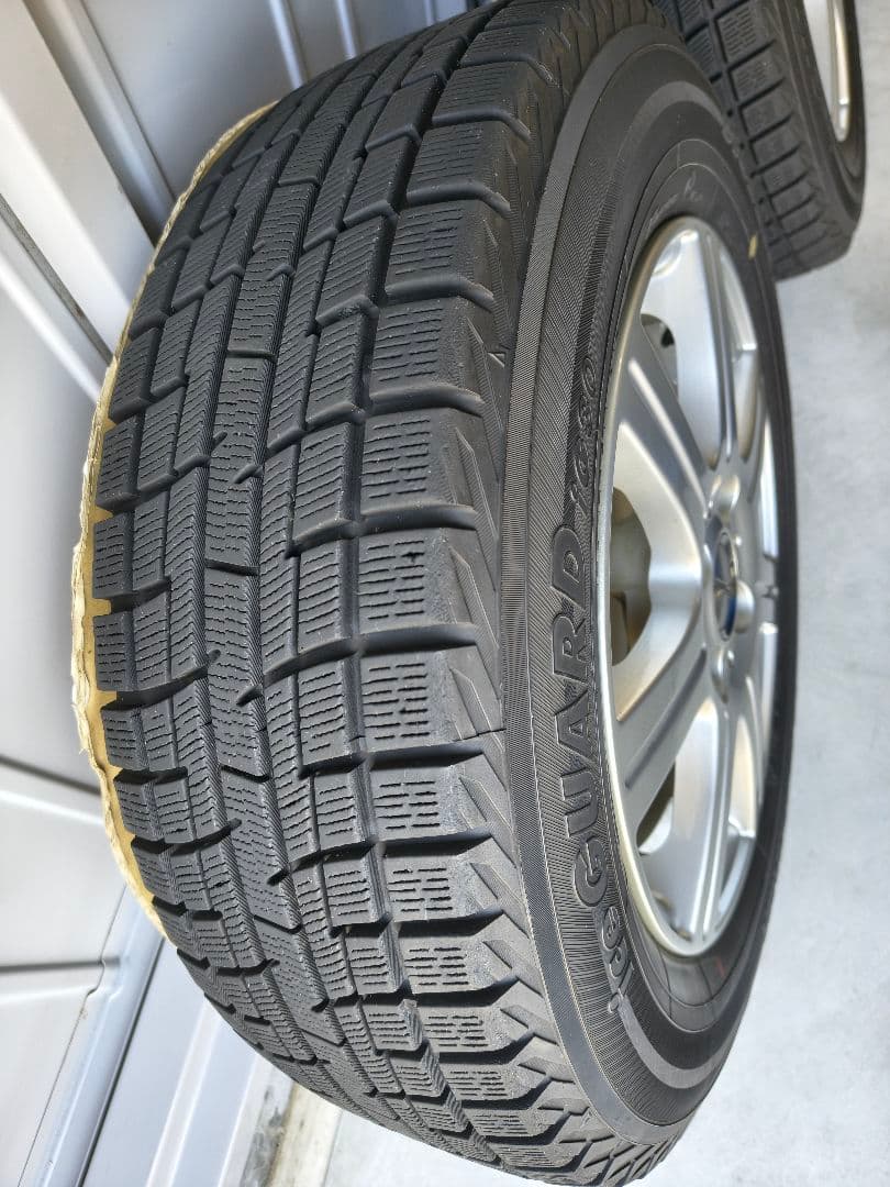 ice GUARD ig30 175/70R14 分割出品②２本セット【送料無料