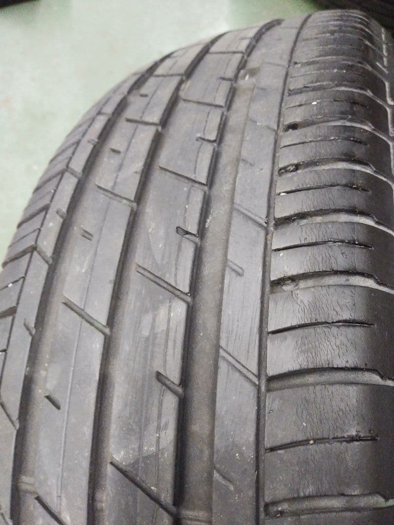 【送料無料】165/55R15 ブリヂストン エコピア EP150 夏 4本