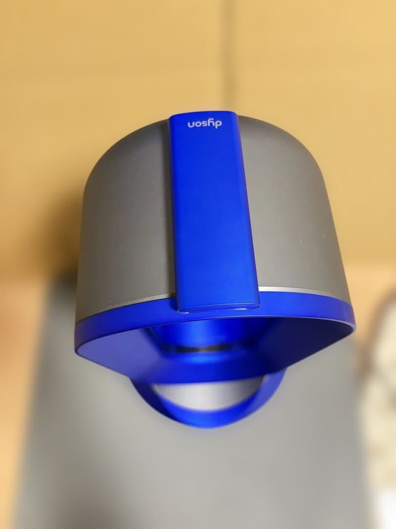 Dyson 羽根なし冷暖房機