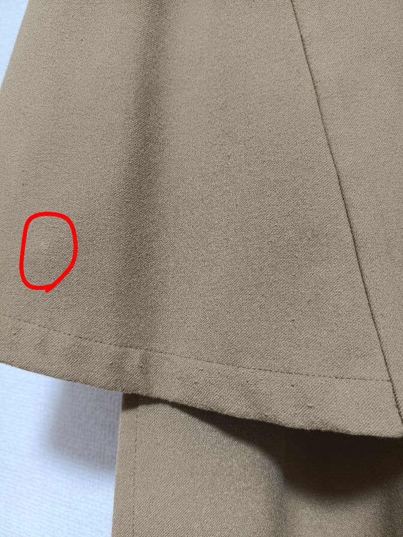 和ROBE　セットアップ　和ローブ　trove